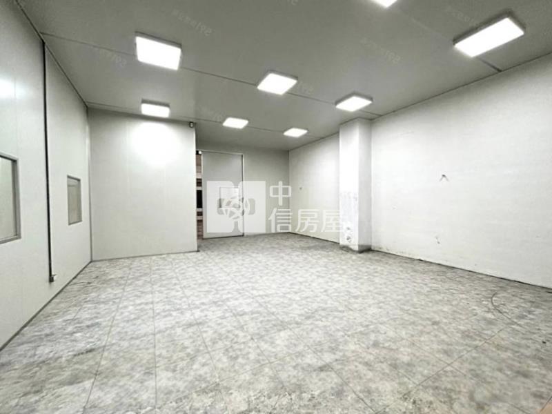 五楊科技園區獨棟乙工挑高電梯廠房房屋室內格局與周邊環境