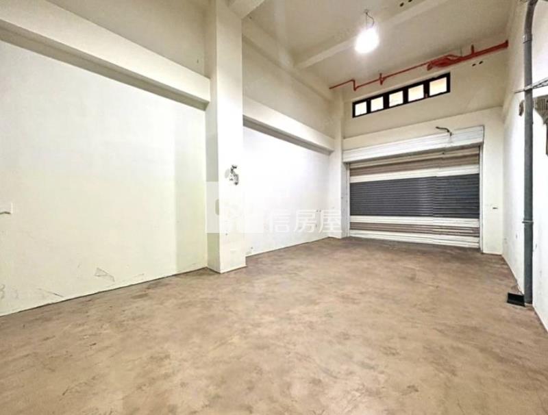 五楊科技園區獨棟乙工挑高電梯廠房房屋室內格局與周邊環境