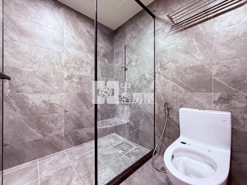 勝美琚三房平車房屋室內格局與周邊環境