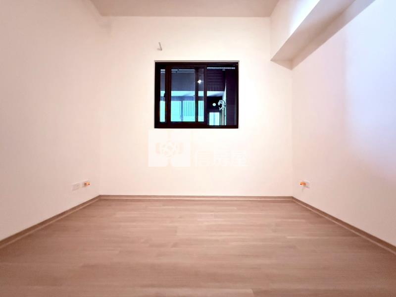 勝美琚三房平車房屋室內格局與周邊環境