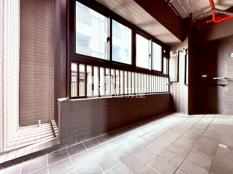 勝美琚三房平車房屋室內格局與周邊環境