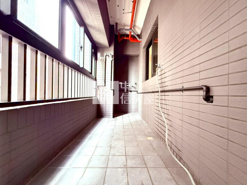 勝美琚三房平車房屋室內格局與周邊環境