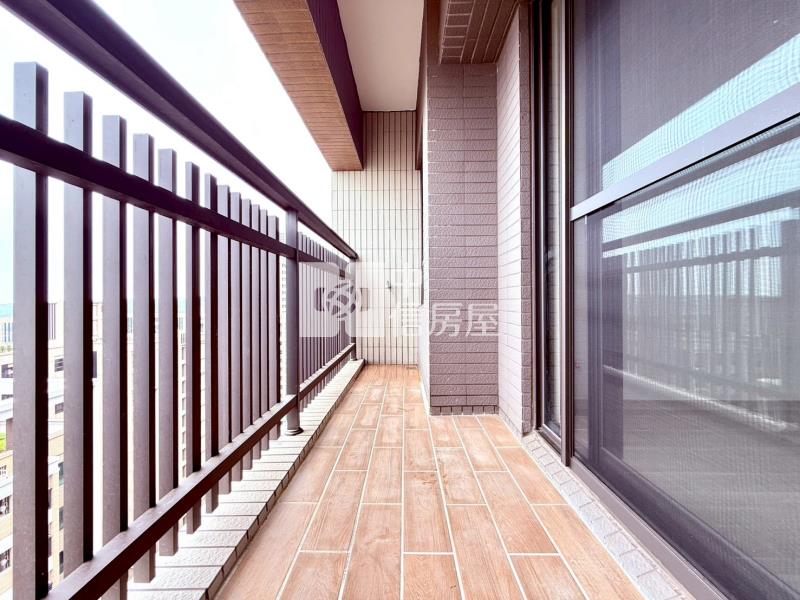 勝美琚三房平車房屋室內格局與周邊環境