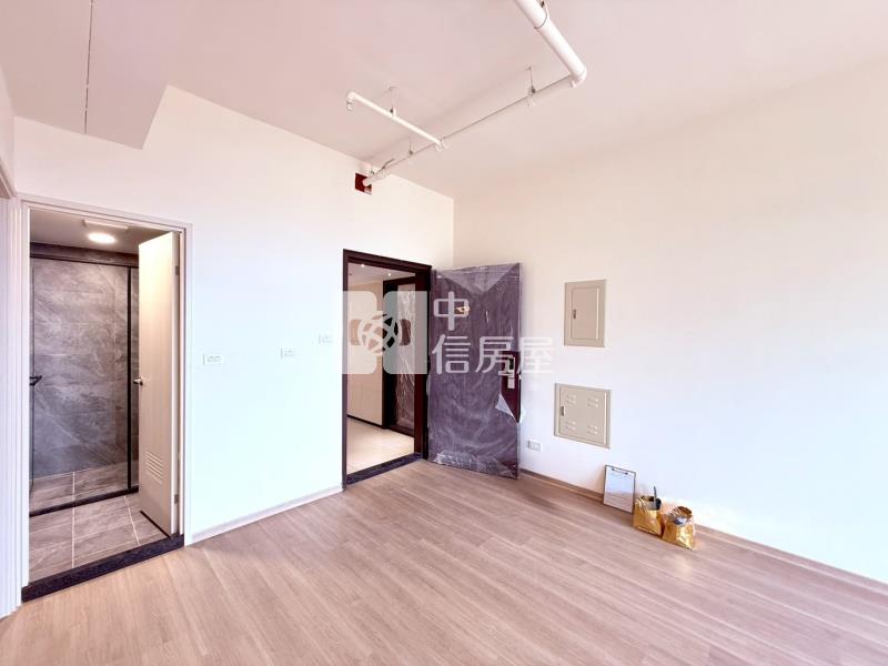 勝美琚三房平車房屋室內格局與周邊環境