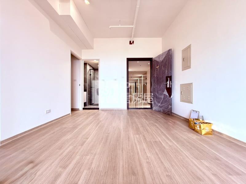 勝美琚三房平車房屋室內格局與周邊環境