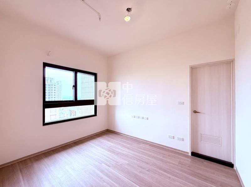 勝美琚三房平車房屋室內格局與周邊環境