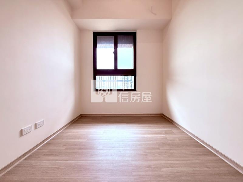 勝美琚三房平車房屋室內格局與周邊環境