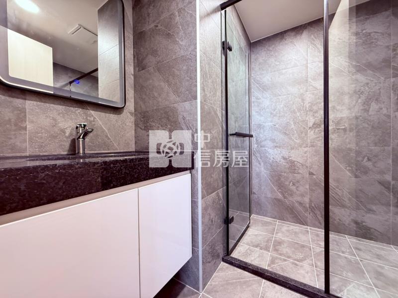 勝美琚三房平車房屋室內格局與周邊環境