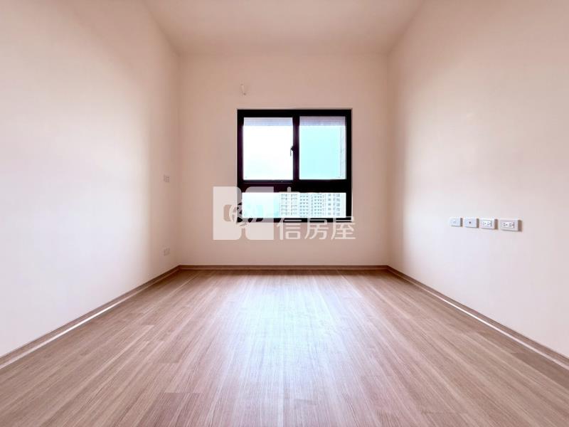 勝美琚三房平車房屋室內格局與周邊環境