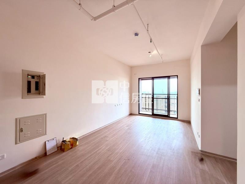 勝美琚三房平車房屋室內格局與周邊環境