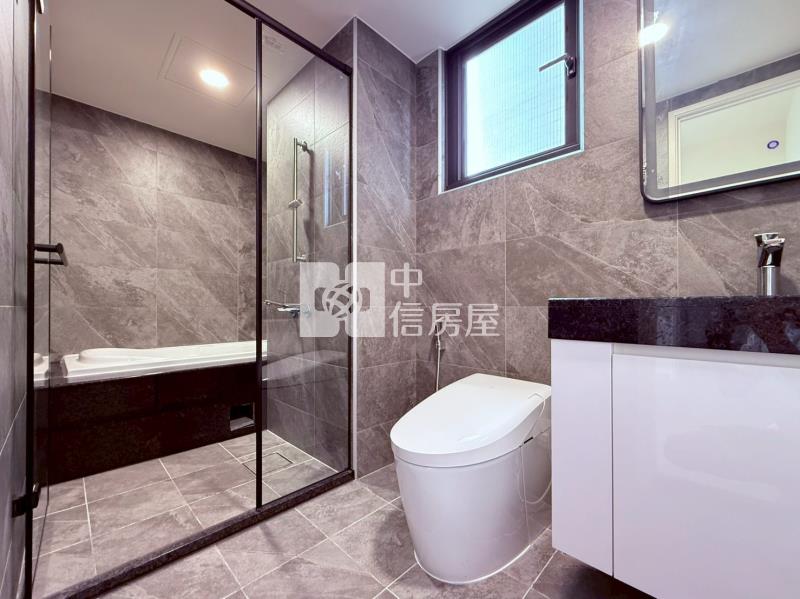 勝美琚三房平車房屋室內格局與周邊環境