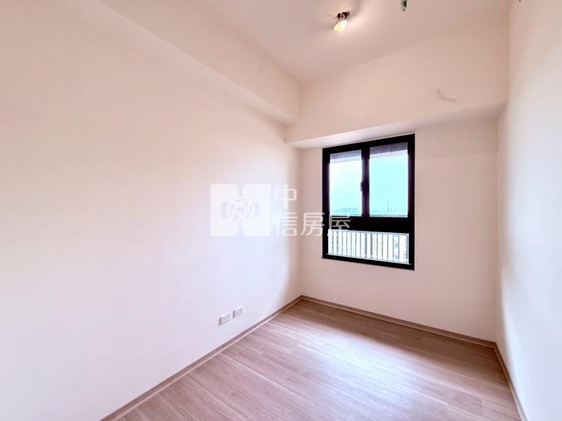 勝美琚三房平車房屋室內格局與周邊環境