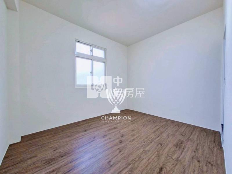 【冠軍商仲】中平街景觀大四房房屋室內格局與周邊環境