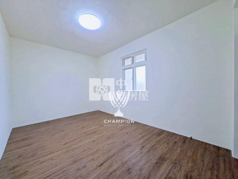 【冠軍商仲】中平街景觀大四房房屋室內格局與周邊環境