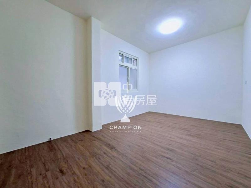 【冠軍商仲】中平街景觀大四房房屋室內格局與周邊環境