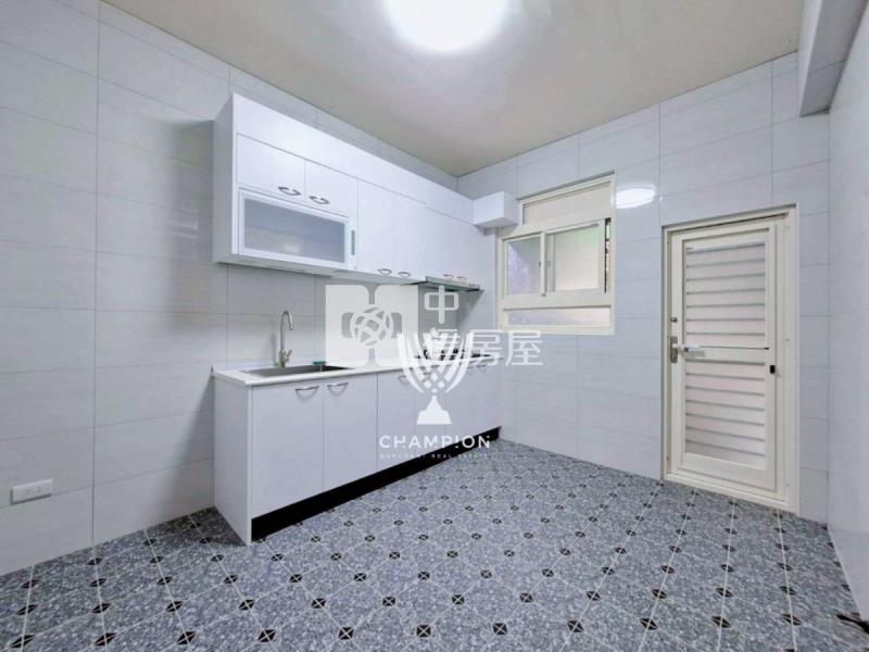 【冠軍商仲】中平街景觀大四房房屋室內格局與周邊環境