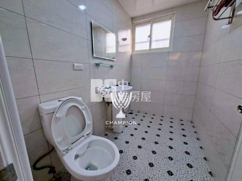 【冠軍商仲】中平街景觀大四房房屋室內格局與周邊環境