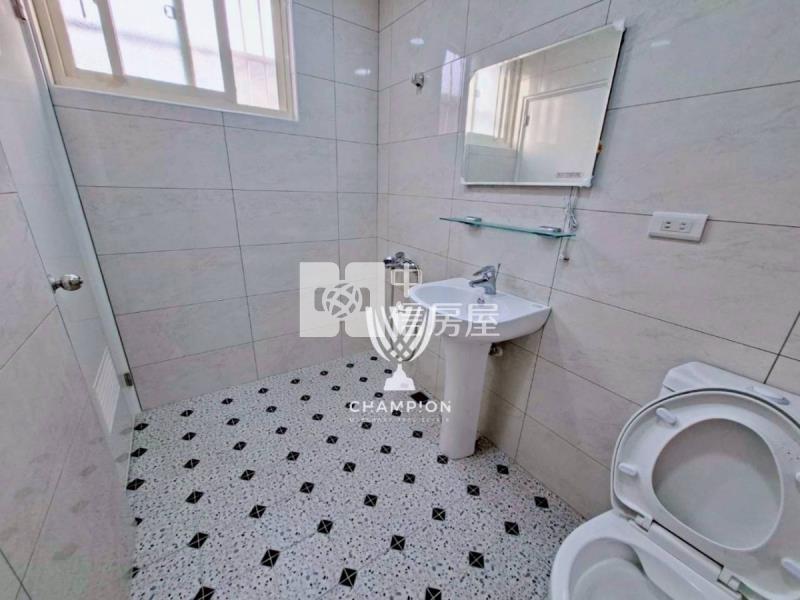 【冠軍商仲】中平街景觀大四房房屋室內格局與周邊環境