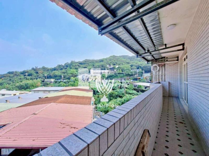 【冠軍商仲】中平街景觀大四房房屋室內格局與周邊環境