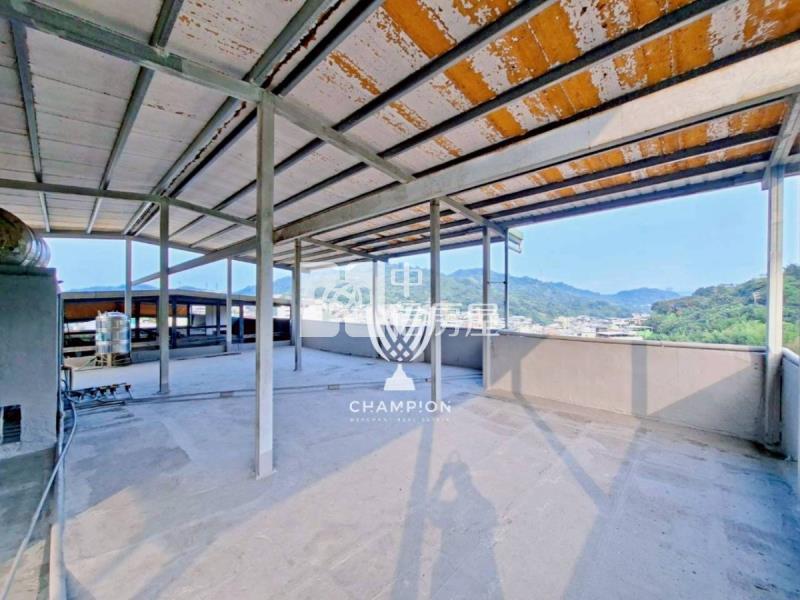 【冠軍商仲】中平街景觀大四房房屋室內格局與周邊環境