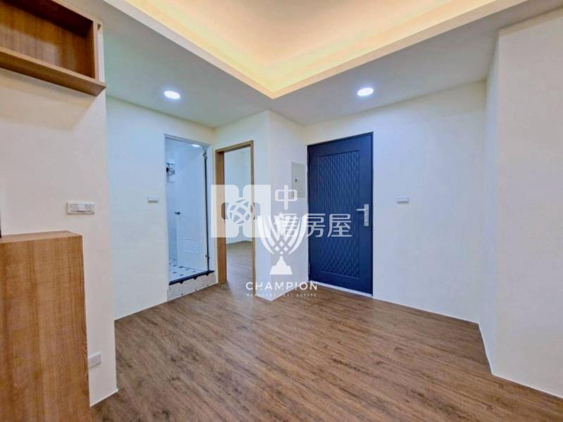 【冠軍商仲】中平街景觀大四房房屋室內格局與周邊環境