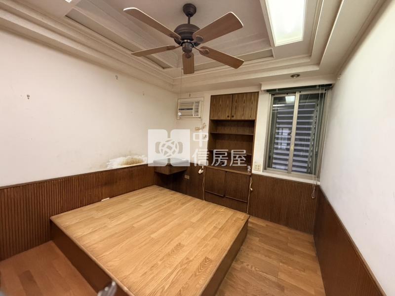 安平五期美寓-電梯3房B1平車房屋室內格局與周邊環境