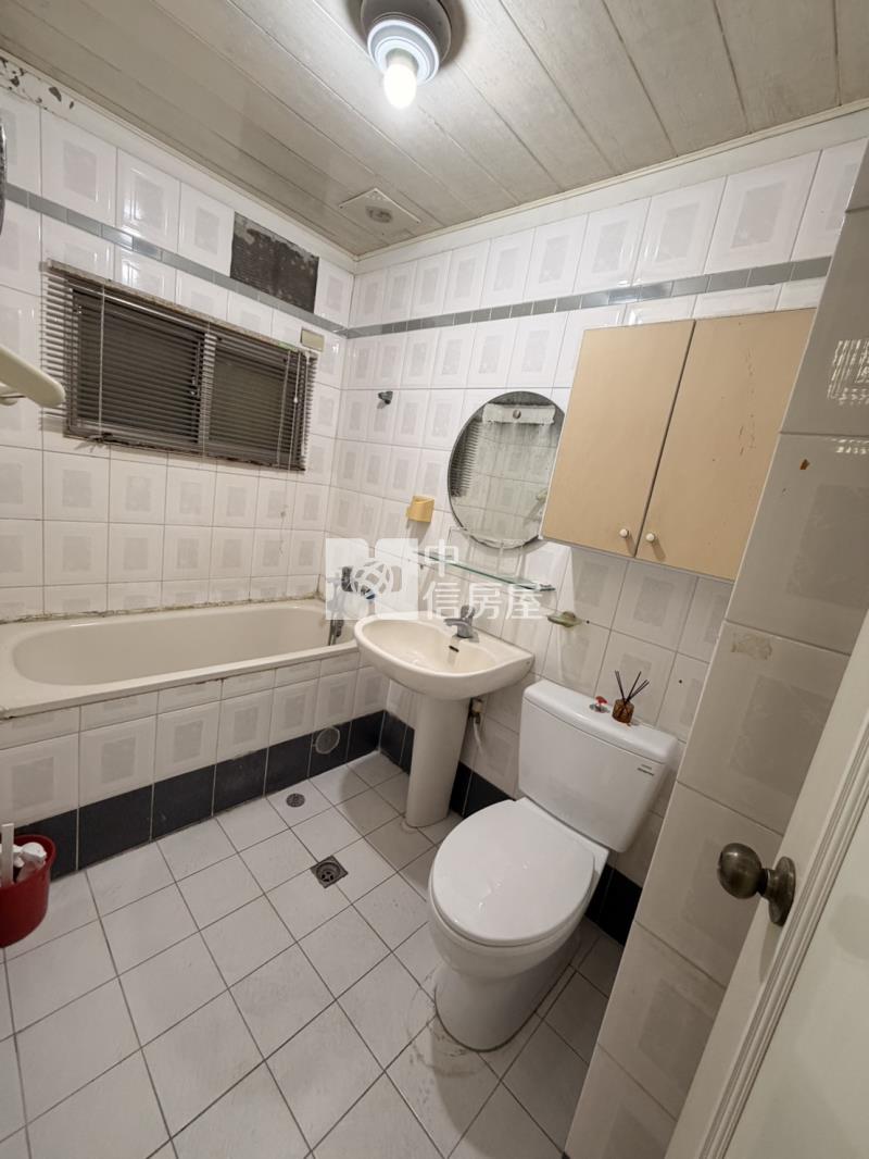 安平五期美寓-電梯3房B1平車房屋室內格局與周邊環境