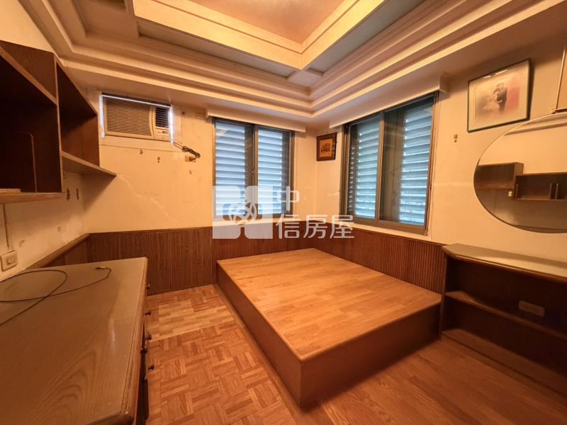 安平五期美寓-電梯3房B1平車房屋室內格局與周邊環境