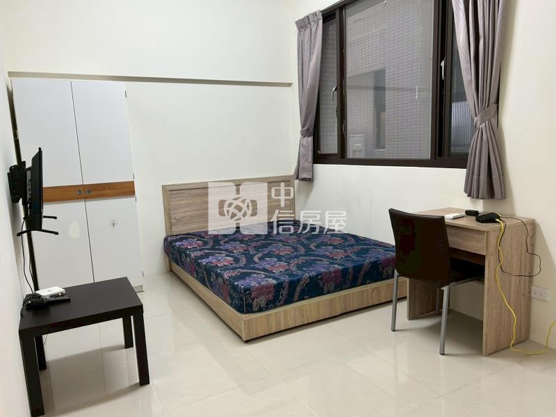 台積電大埔店面+8套房房屋室內格局與周邊環境