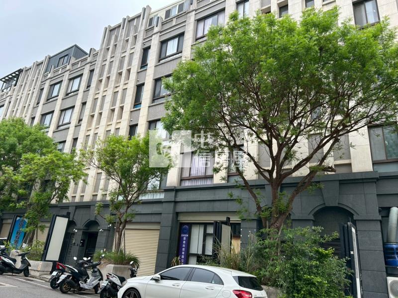 台積電大埔店面+8套房房屋室內格局與周邊環境