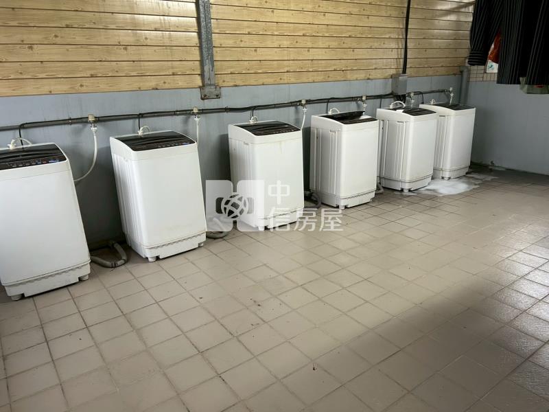 台積電大埔店面+8套房房屋室內格局與周邊環境