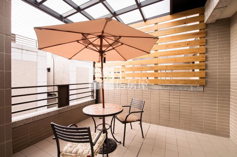 🚀孝親房，24H管理，免追垃圾車，高檔裝潢免整理🚀房屋室內格局與周邊環境