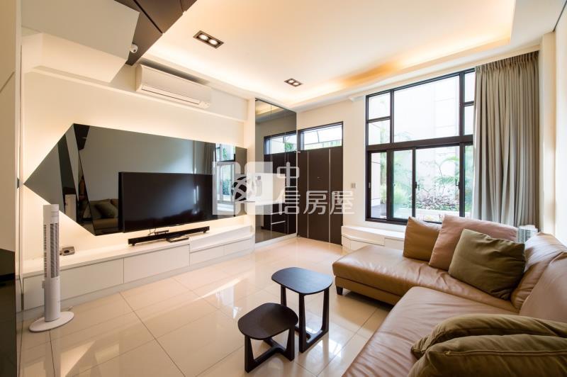 🚀孝親房，24H管理，免追垃圾車，高檔裝潢免整理🚀房屋室內格局與周邊環境