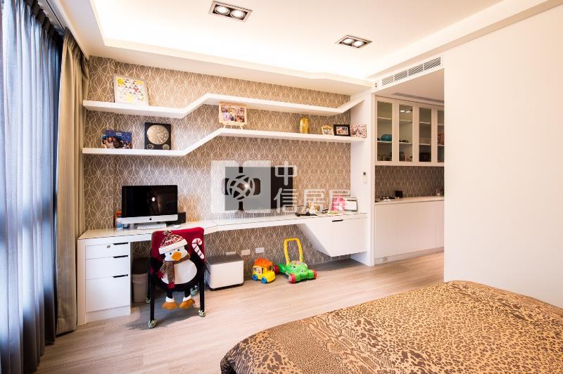 🚀孝親房，24H管理，免追垃圾車，高檔裝潢免整理🚀房屋室內格局與周邊環境