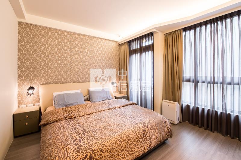 🚀孝親房，24H管理，免追垃圾車，高檔裝潢免整理🚀房屋室內格局與周邊環境