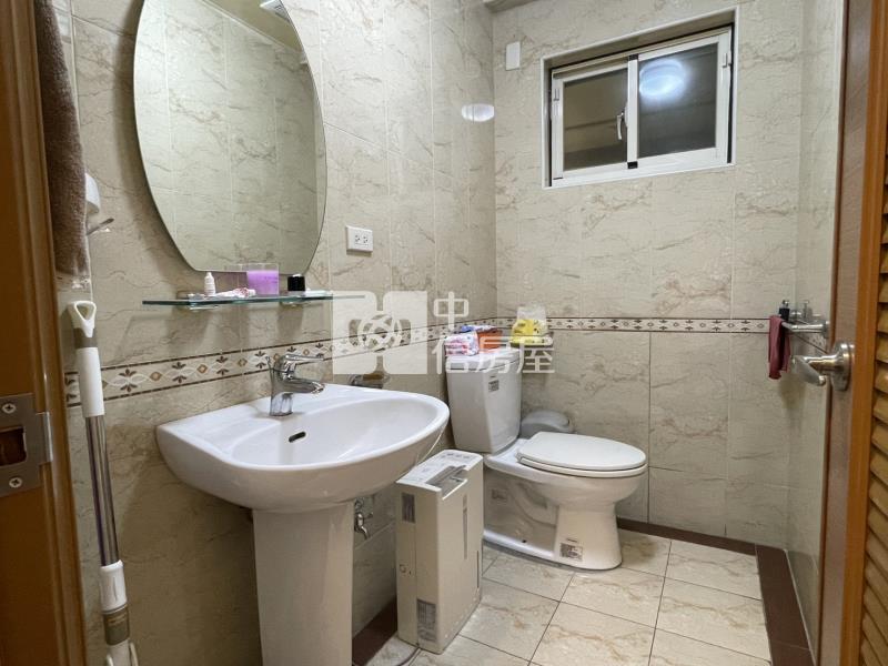 【安家】楊梅-中山南路透店房屋室內格局與周邊環境