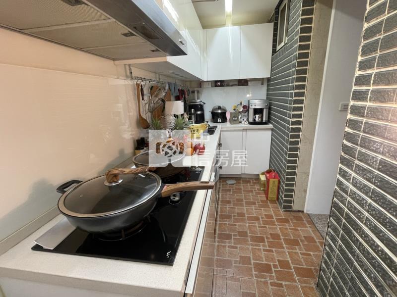 【安家】楊梅-中山南路透店房屋室內格局與周邊環境