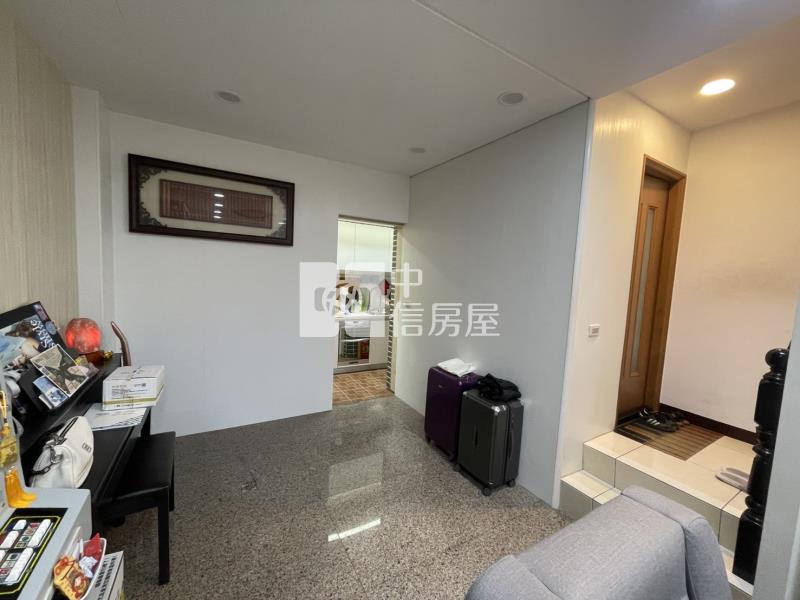 【安家】楊梅-中山南路透店房屋室內格局與周邊環境