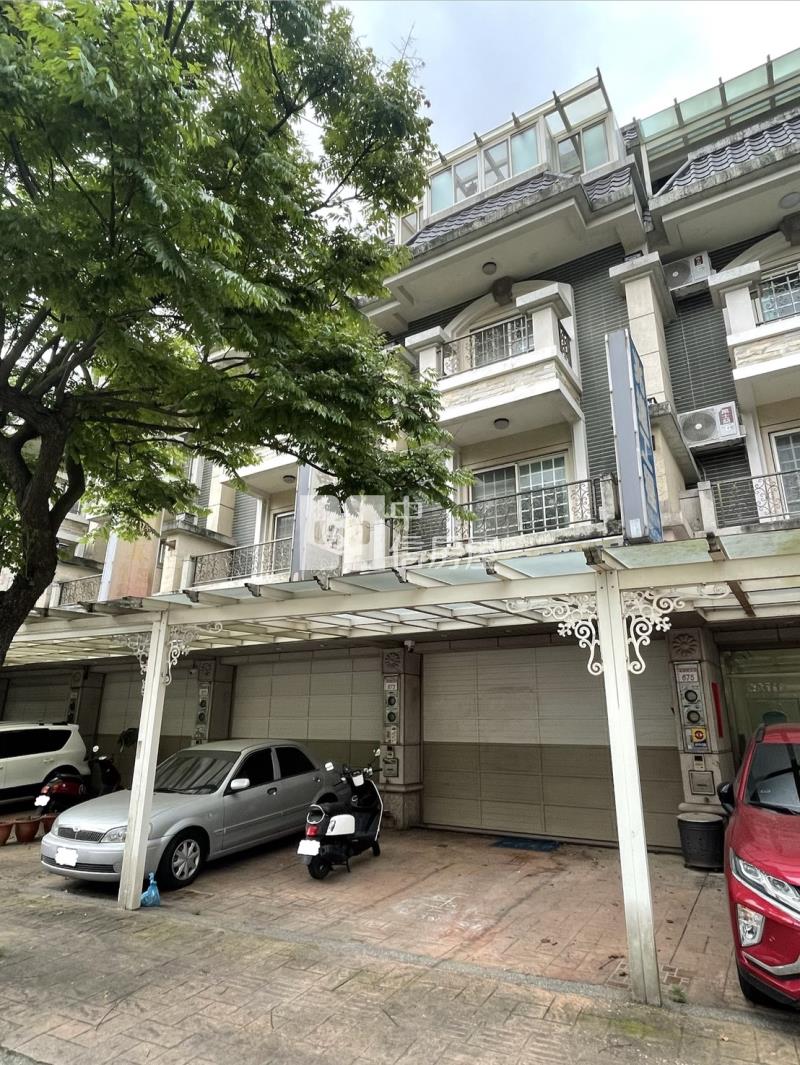 【安家】楊梅-中山南路透店房屋室內格局與周邊環境