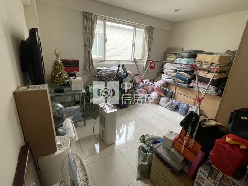 【安家】楊梅-中山南路透店房屋室內格局與周邊環境