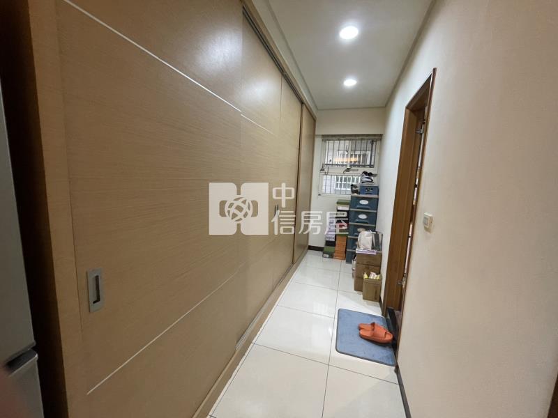 【安家】楊梅-中山南路透店房屋室內格局與周邊環境