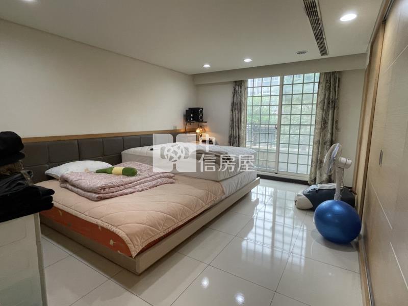 【安家】楊梅-中山南路透店房屋室內格局與周邊環境