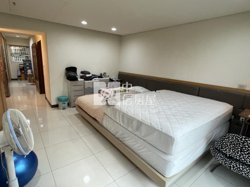 【安家】楊梅-中山南路透店房屋室內格局與周邊環境