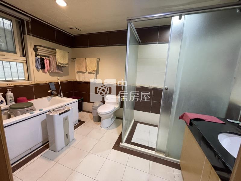 【安家】楊梅-中山南路透店房屋室內格局與周邊環境