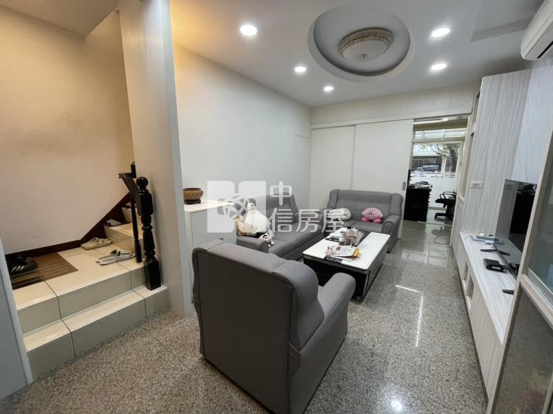 【安家】楊梅-中山南路透店房屋室內格局與周邊環境