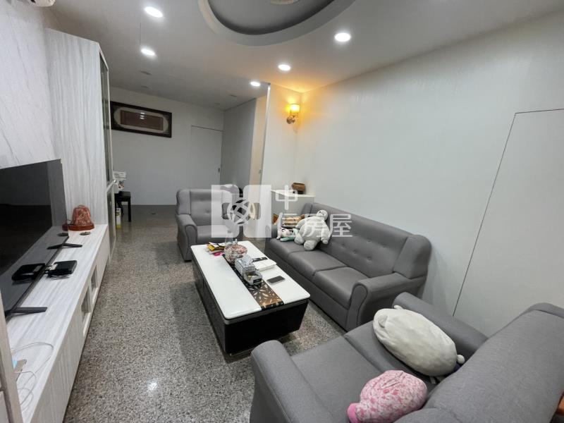 【安家】楊梅-中山南路透店房屋室內格局與周邊環境