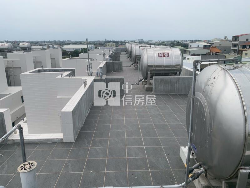 湖內全新面寬車墅房屋室內格局與周邊環境