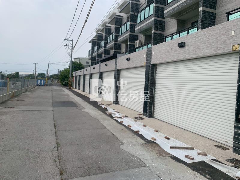 湖內全新面寬車墅房屋室內格局與周邊環境