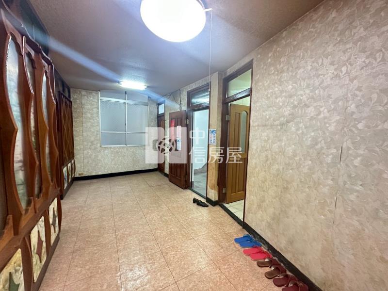 ▲安一路前段三樓大戶房屋室內格局與周邊環境