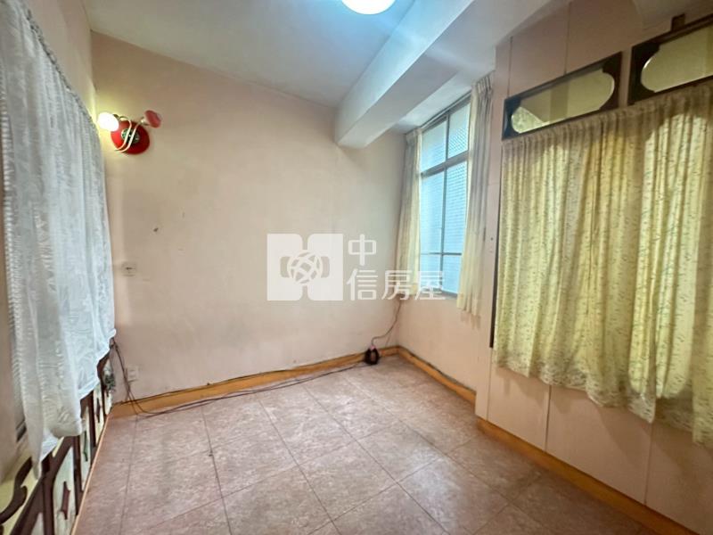 ▲安一路前段三樓大戶房屋室內格局與周邊環境